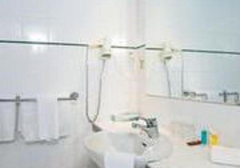 בית מלון כפרי Vr Hamilton