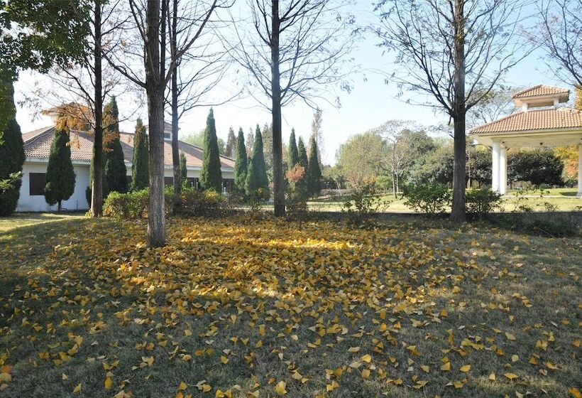 Jinling Resort Nanjing