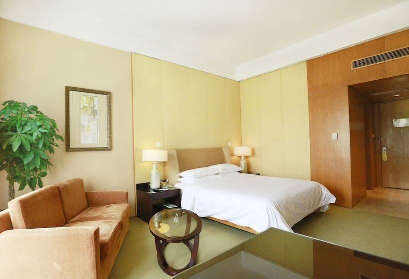 Jinling Resort Nanjing