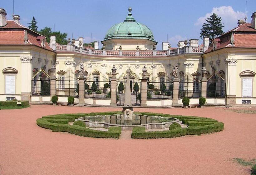 Kyjovský Pivovar   Hotel, Restaurace, Pivní Lázně