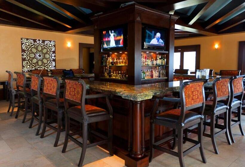 Pueblo Bonito Montecristo Luxury Villas   All Inclusive