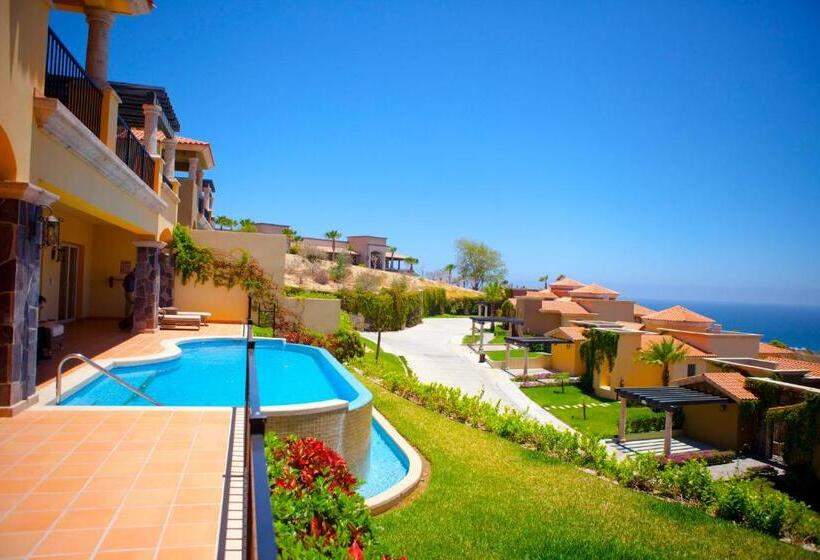 Pueblo Bonito Montecristo Luxury Villas   All Inclusive
