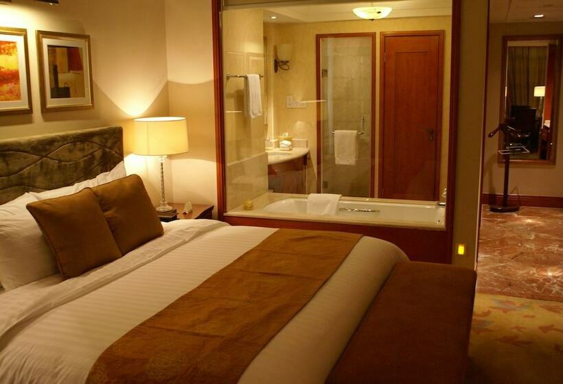 New Century Grand Hotel Kaifeng