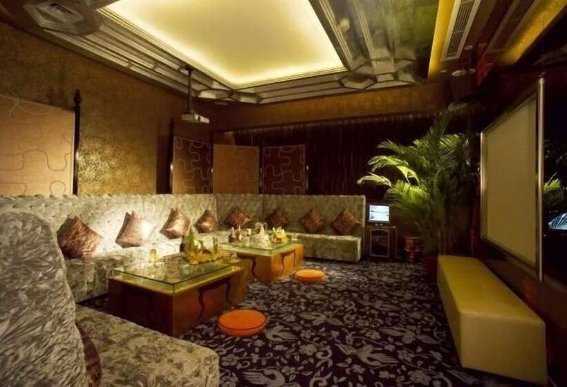 New Century Grand Hotel Kaifeng