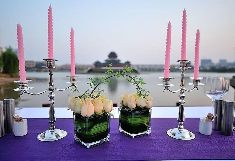 New Century Grand Hotel Kaifeng