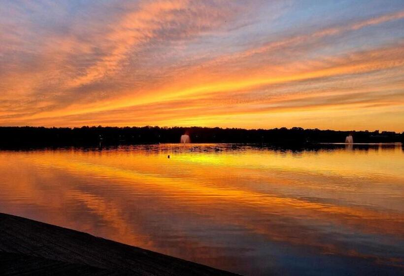 Piramida Park Hotel & Wellness