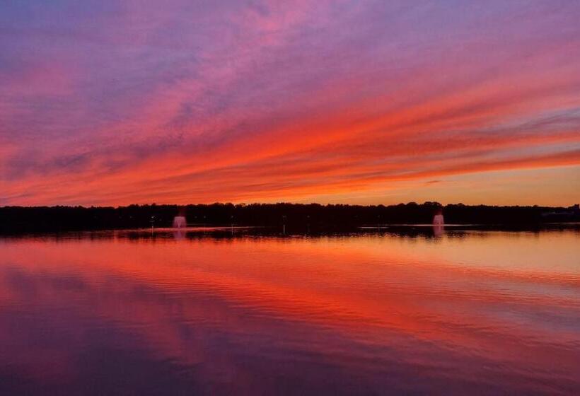 Piramida Park Hotel & Wellness