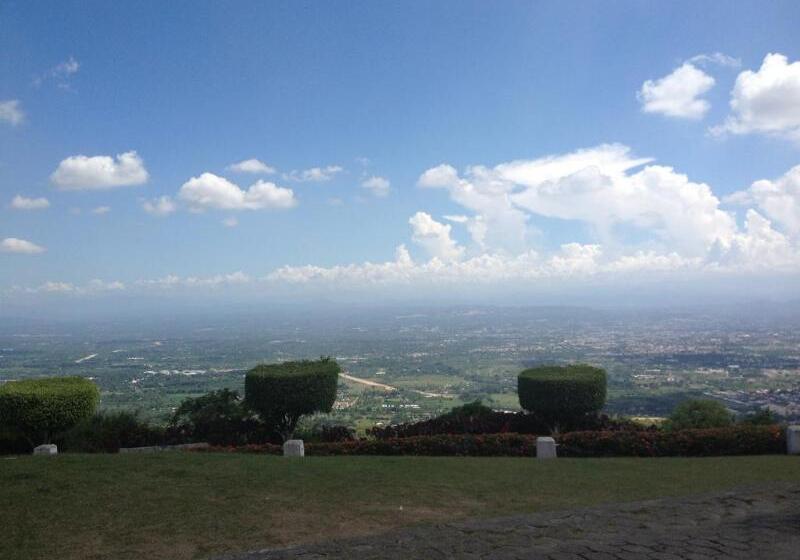استراحتگاه Camp David Ranch