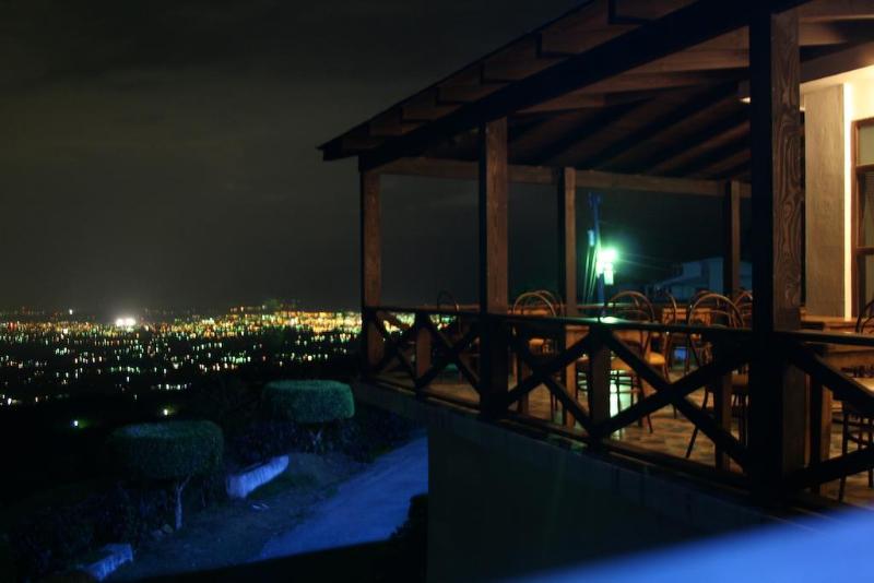 استراحتگاه Camp David Ranch