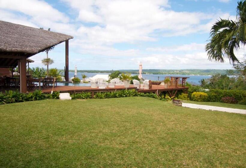 استراحتگاه Deco Stop Lodge