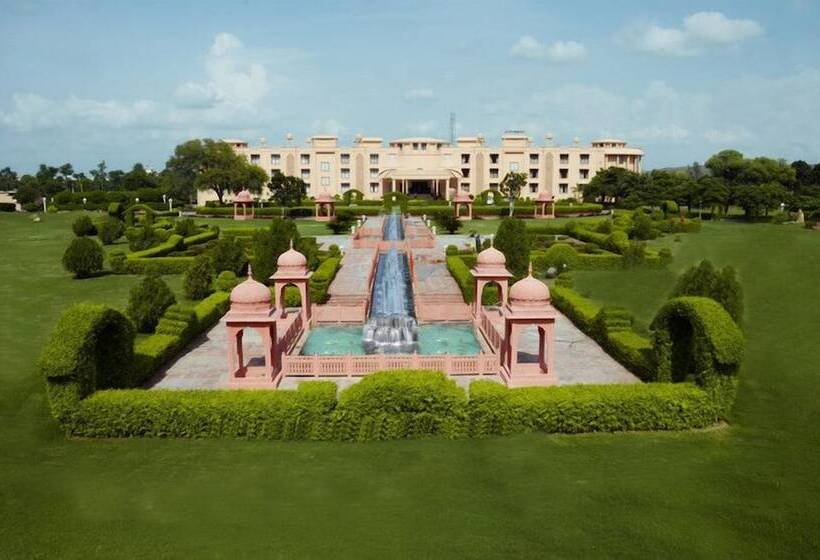 The Gold Palace & Resorts