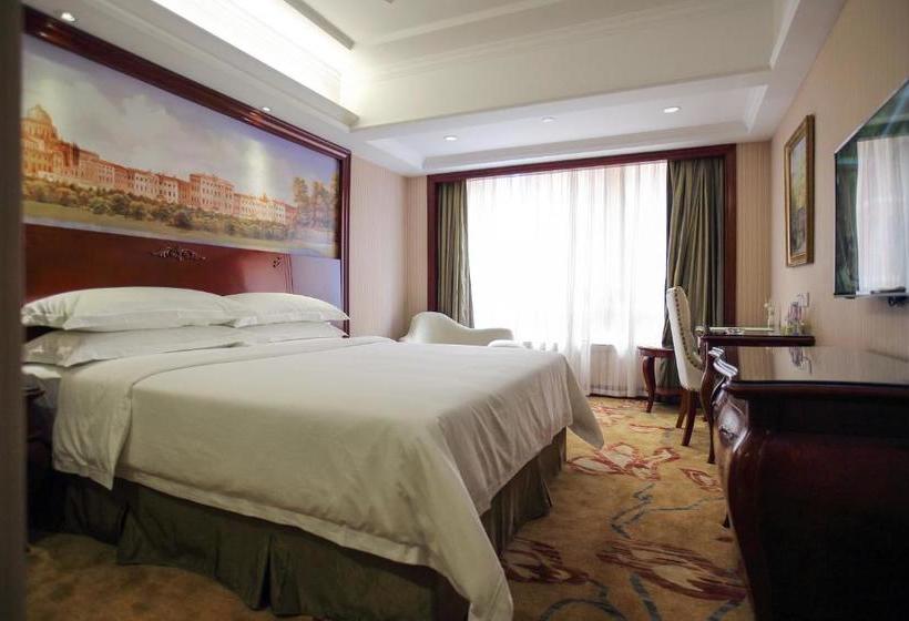 Vienna Hotel  Shenzhen Minzhi Branch