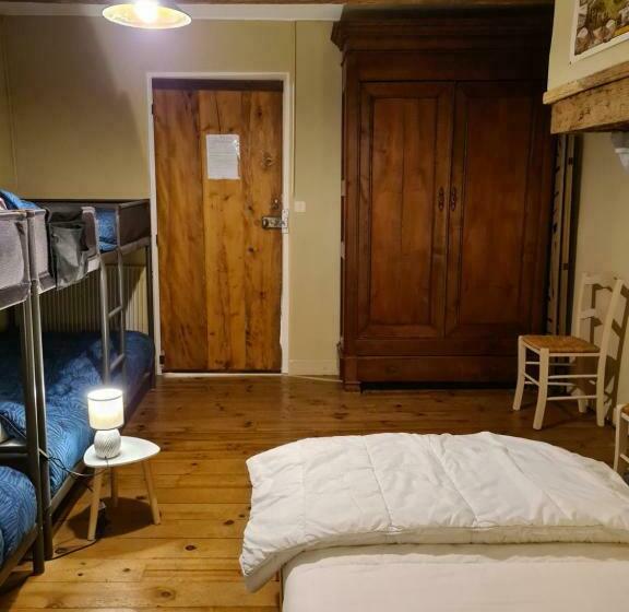 Bed and Breakfast Gîte D étape Le Couvent D Ossau