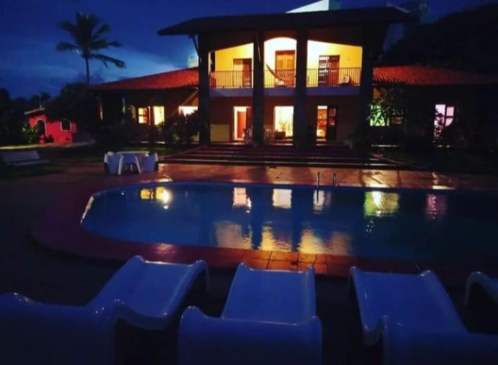 Hostel Lunática Kite Cumbuco