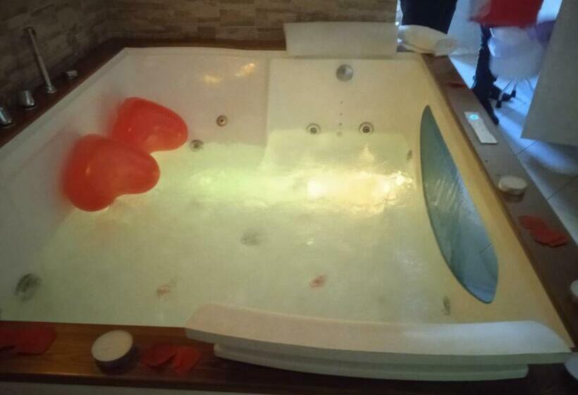 بنسيون La Fontana