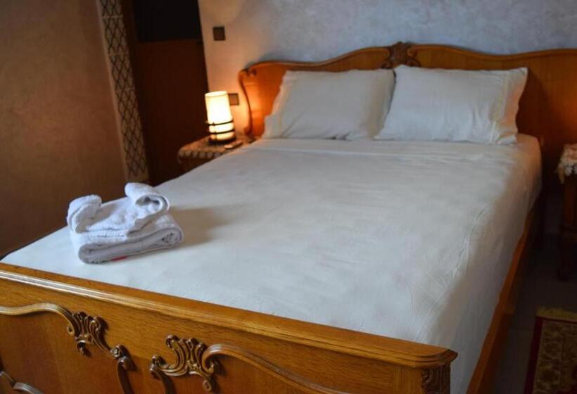 پانسیون Maison D Hôte   Le Beau Panorama