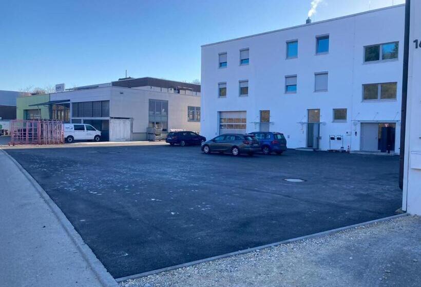 Site.inn Denkendorf