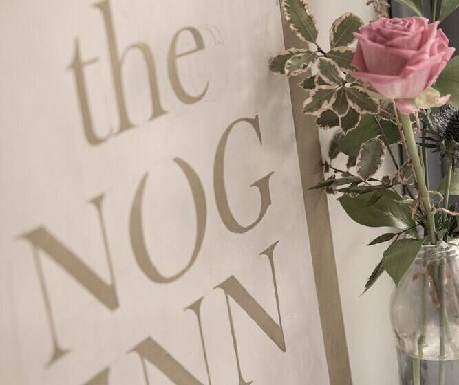 Общежитие The Nog Inn