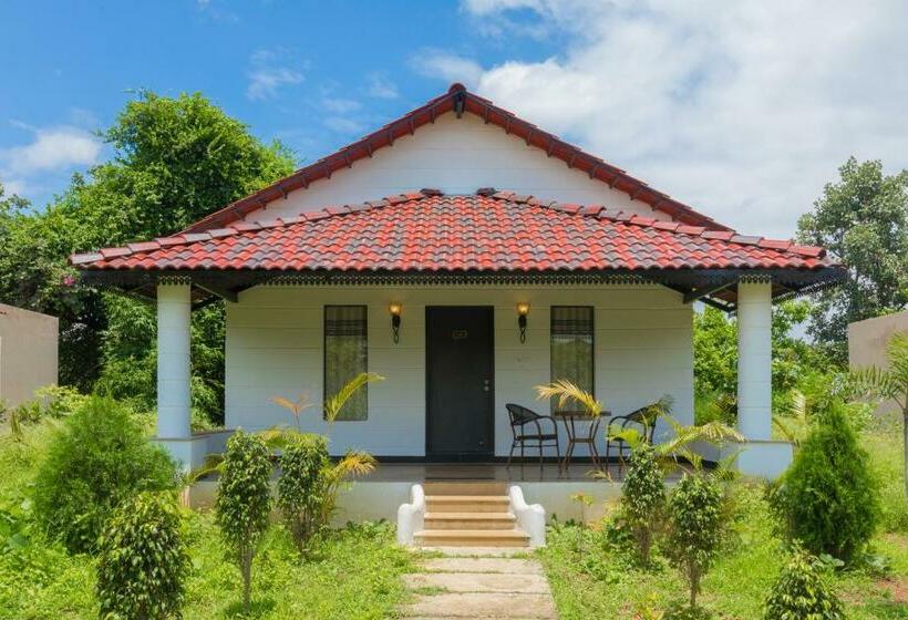 ベッドアンドブレックファースト Tuli Veer Bagh Resort Turia