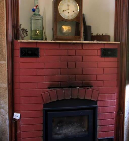 فندق Albergue E Al O Brasão Valença