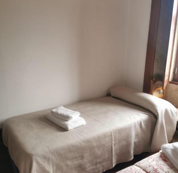 فندق Albergue E Al O Brasão Valença
