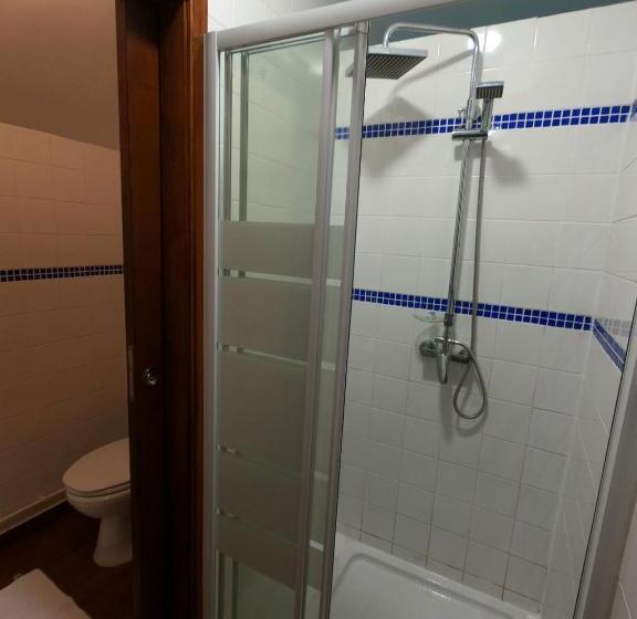 فندق Albergue E Al O Brasão Valença