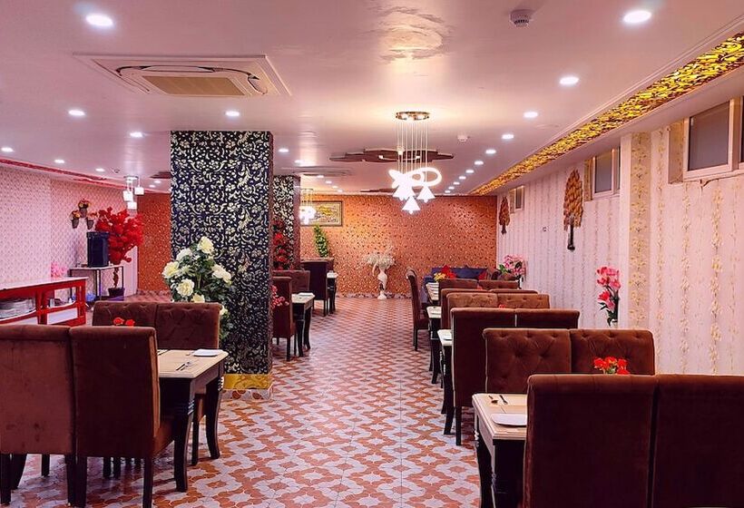 Aradhna Inn By Shrigo Hotels