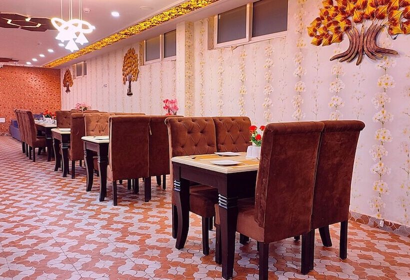 Aradhna Inn By Shrigo Hotels