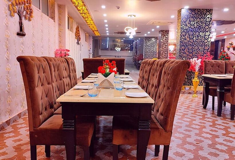 Aradhna Inn By Shrigo Hotels