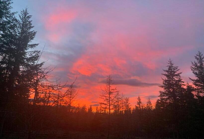 فندق Nisqually Highland Ranch! 35 Mi To Mt Rainier