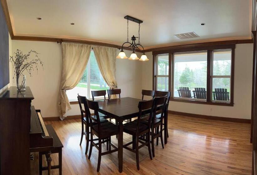 فندق Nisqually Highland Ranch! 35 Mi To Mt Rainier