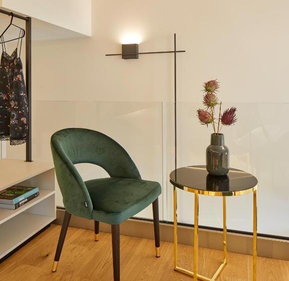 فندق Relais Forte Benedek Wine & Spa   Adults Only
