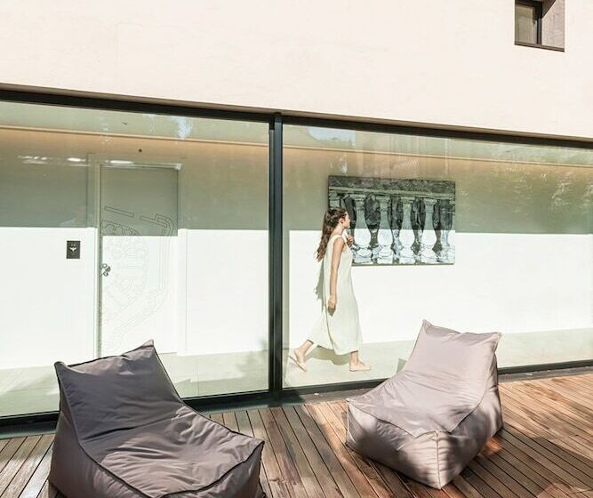 فندق Relais Forte Benedek Wine & Spa   Adults Only