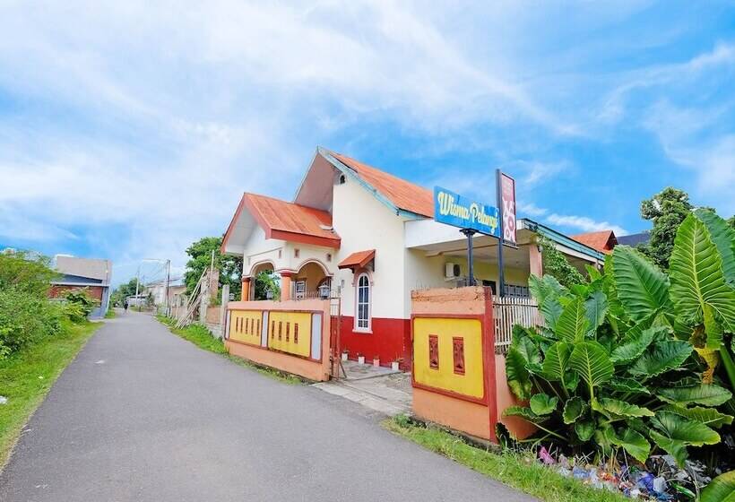 هتل Wisma Pelangi Palopo Redpartner