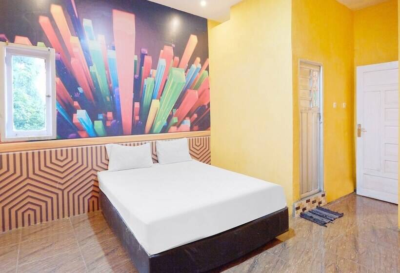 هتل Wisma Pelangi Palopo Redpartner