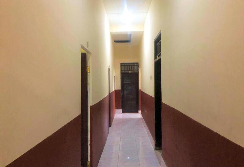 هتل Wisma Pelangi Palopo Redpartner
