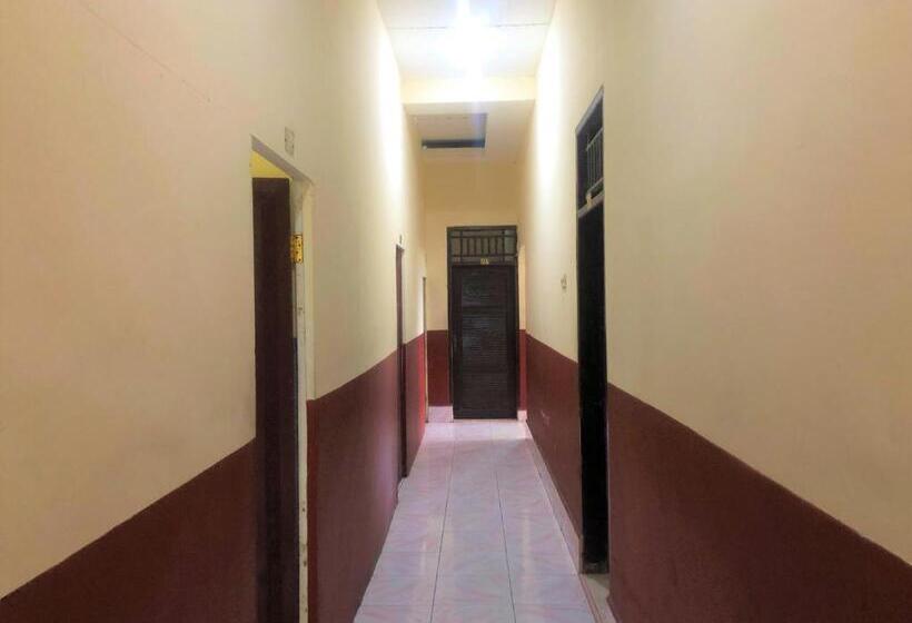 هتل Wisma Pelangi Palopo Redpartner