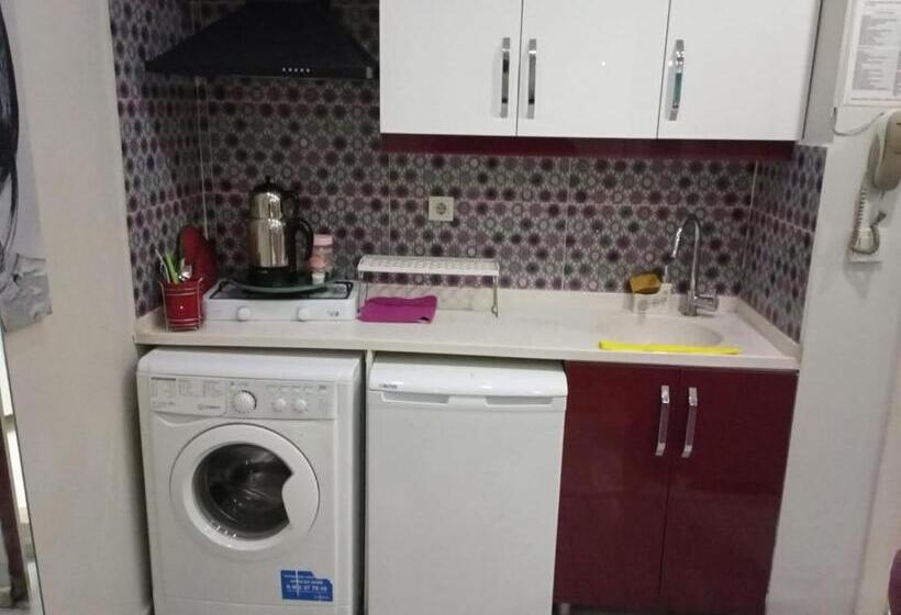 şirinyer Elit Residance Apart