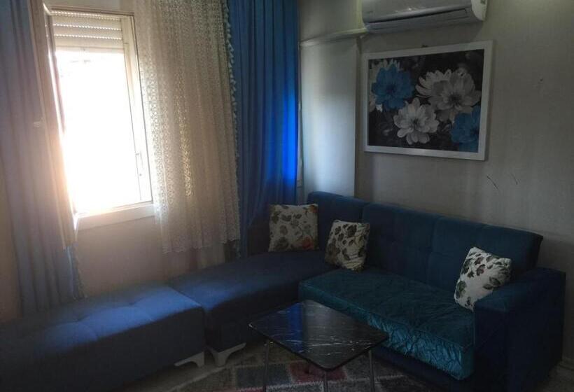 şirinyer Elit Residance Apart