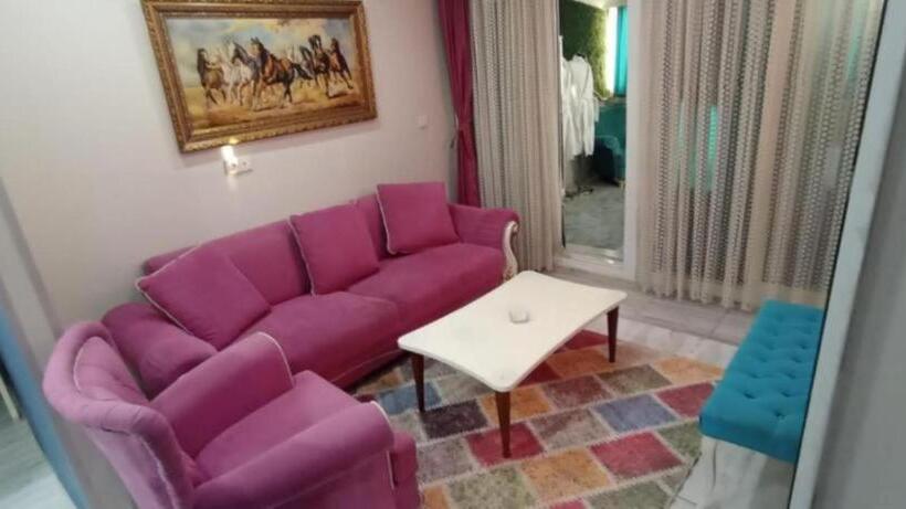 şirinyer Elit Residance Apart