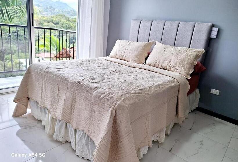 פנסיון Vistas Del Sol Casa Victoria