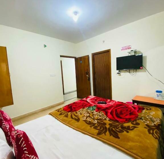 پانسیون Nakshatra