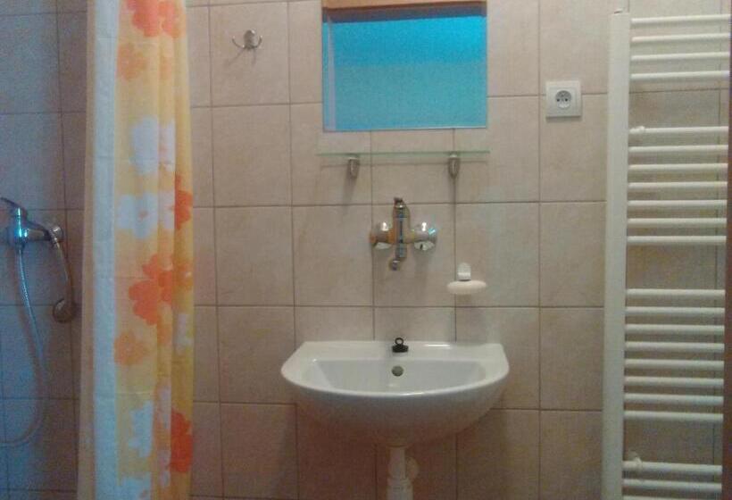 بنسيون Privát Sulamit