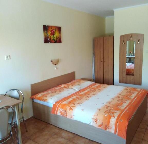 بنسيون Privát Sulamit