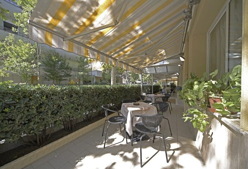 هتل Lugano