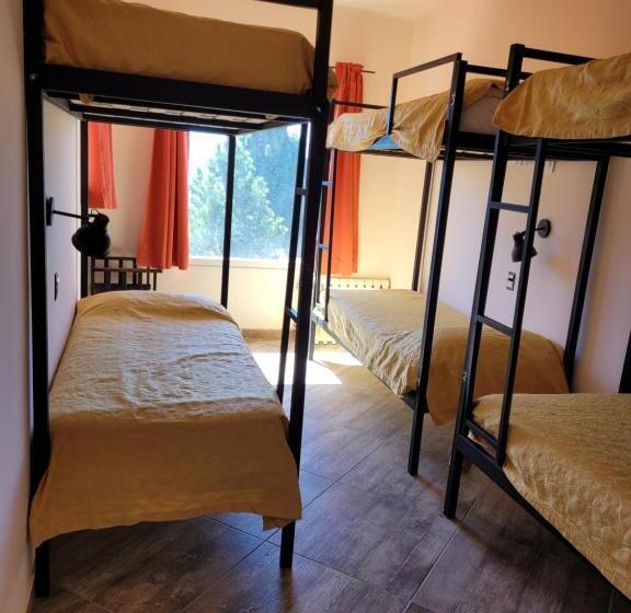 پانسیون Astrolabio Hostel