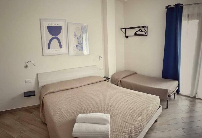 بنسيون Domoblu Camere In Centro