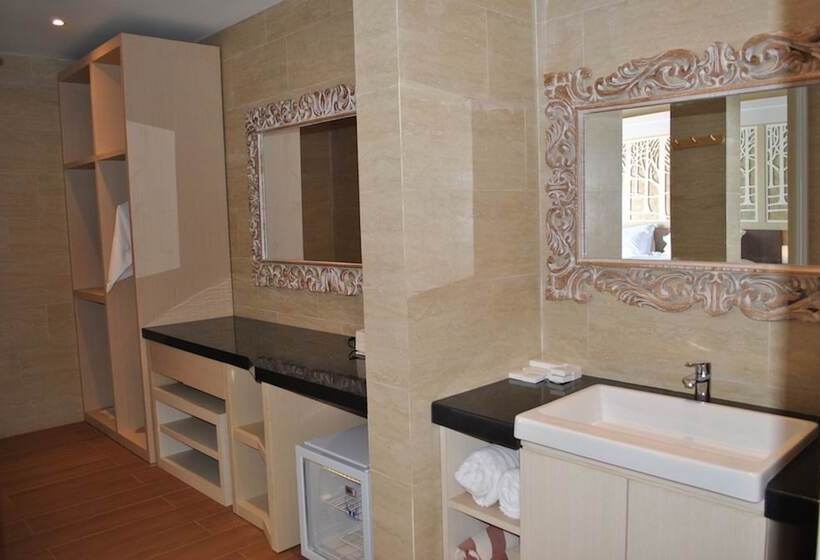 膳宿费 Room In Villa   Kori Maharani Villas   Suite Lagoon 5