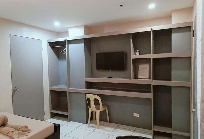 旅馆 Claytown Pension House