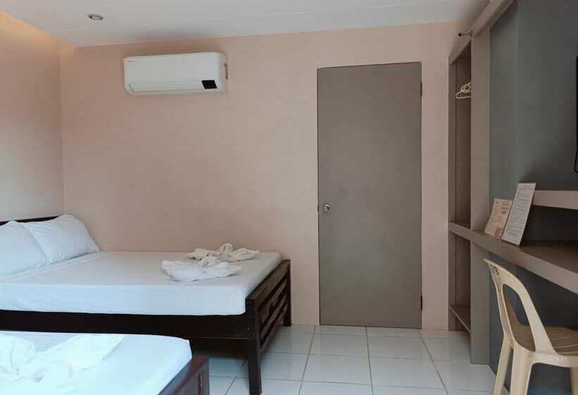 旅馆 Claytown Pension House